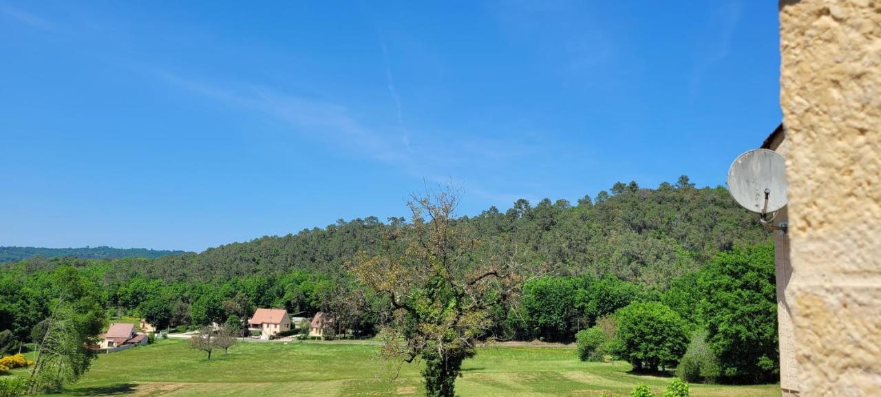 Hotel La Grange, Le Domaine De Brugal Carsac-Aillac Zewnętrze zdjęcie